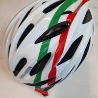 Casco ciclismo bici Salice Ghibli

Italia