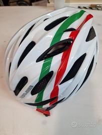 Casco ciclismo bici Salice Ghibli

Italia