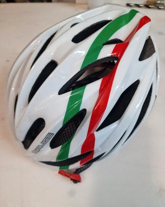 Casco ciclismo bici Salice Ghibli

Italia