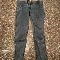 Jeans Freddy