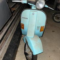 Vespa