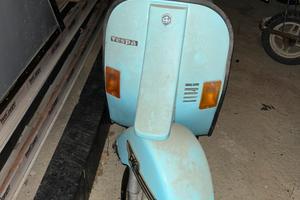 Vespa