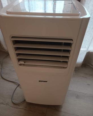 condizionatore portatile zephir 7000 btu