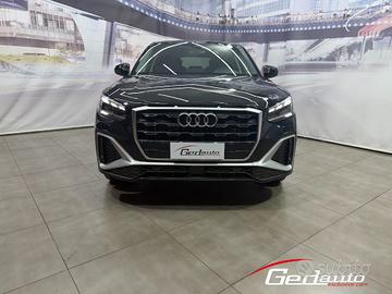 AUDI Q2 30 TDI S tronic S line Edition FULL-LED