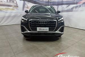 AUDI Q2 30 TDI S tronic S line Edition FULL-LED