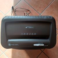 Rexel Distruggidocumenti V30WS