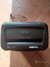 Rexel Distruggidocumenti V30WS