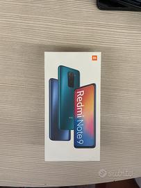 redmi note 9