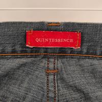 Pantaloni Quintessence – Taglia visibile