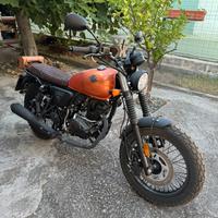 Archive scrambler 125