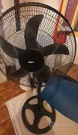 Ventilatore A Piantana