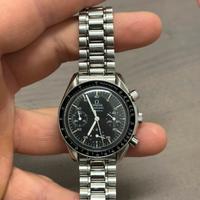 Omega speedmaster automatic reduced