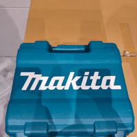 Valigetta trapano MAKITA