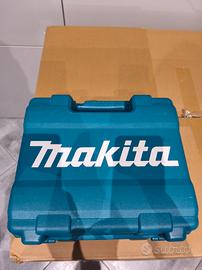 Valigetta trapano MAKITA