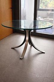 Tavolk cristallo tondo