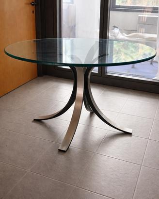 Tavolk cristallo tondo