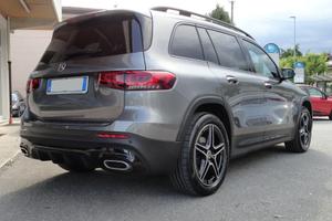 Mercedes-benz GLB 200 d Automatic Premium AMG Styl