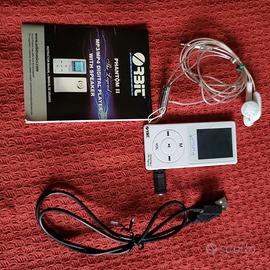 Mp3/mp4 orbit phanton ii