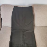 gonna longuette vintage