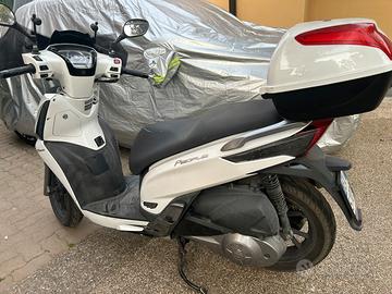 Kymco 300