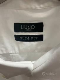 Camicia Liu jo uomo size 41