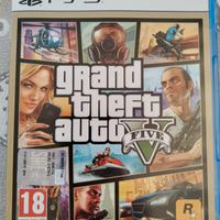 grand theft auto five PlayStation 5