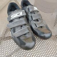 Scarpe bici mountain-bike uomo