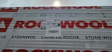 Durock  037  rockwool   sp. 12 cm ( per copertura)
