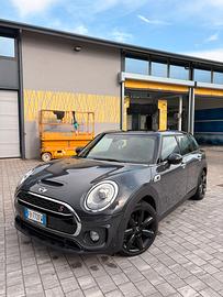 MINI CLUBMAN COOPER S HYPE (2015) - 2.0 Benzina