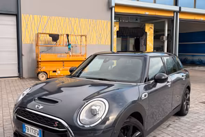 MINI CLUBMAN COOPER S HYPE (2015) - 2.0 Benzina
