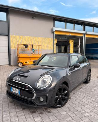 MINI CLUBMAN COOPER S HYPE (2015) - 2.0 Benzina