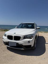 BMW X1 xdrive 18d