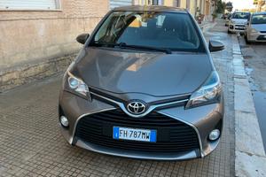 Toyota Yaris 1.0 5 porte Active