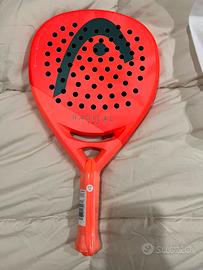 Head Radical Pro 2026