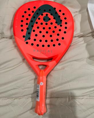 Head Radical Pro 2026