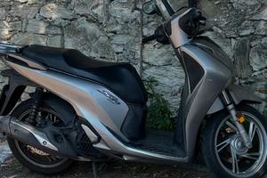 Honda SH 150