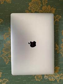 MacBook Air M1 2020 13" 256 GB 8 GB