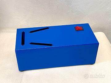 Polaroid asciuga foto