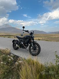 Ducati Scrambler