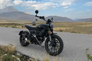 Ducati Scrambler