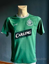 Maglia Celtic terza anniversario