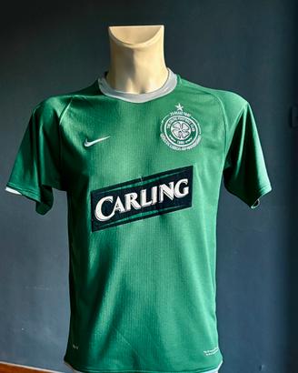 Maglia Celtic terza anniversario