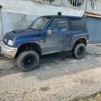 Suzuki vitara 1.9 td