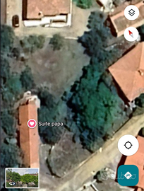 Terreno zona San Teodoro frazione Franculacciu