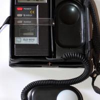Luxometro ELDES 9010