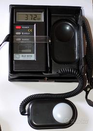 Luxometro ELDES 9010