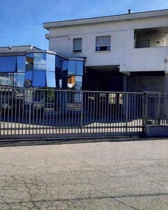Immobile in asta di 247 m² con 4 locali a Chiari