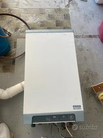 Caldaia a condenazione intergas