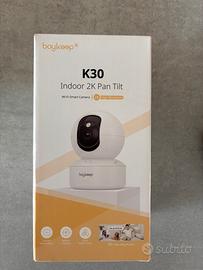 Telecamera 360 K30