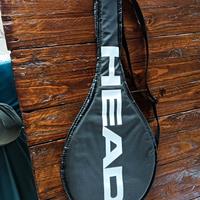 racchetta da tennis head speed misura 26